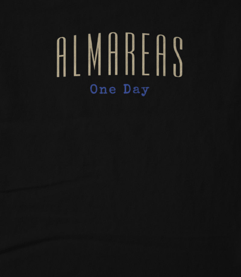 Almareas
