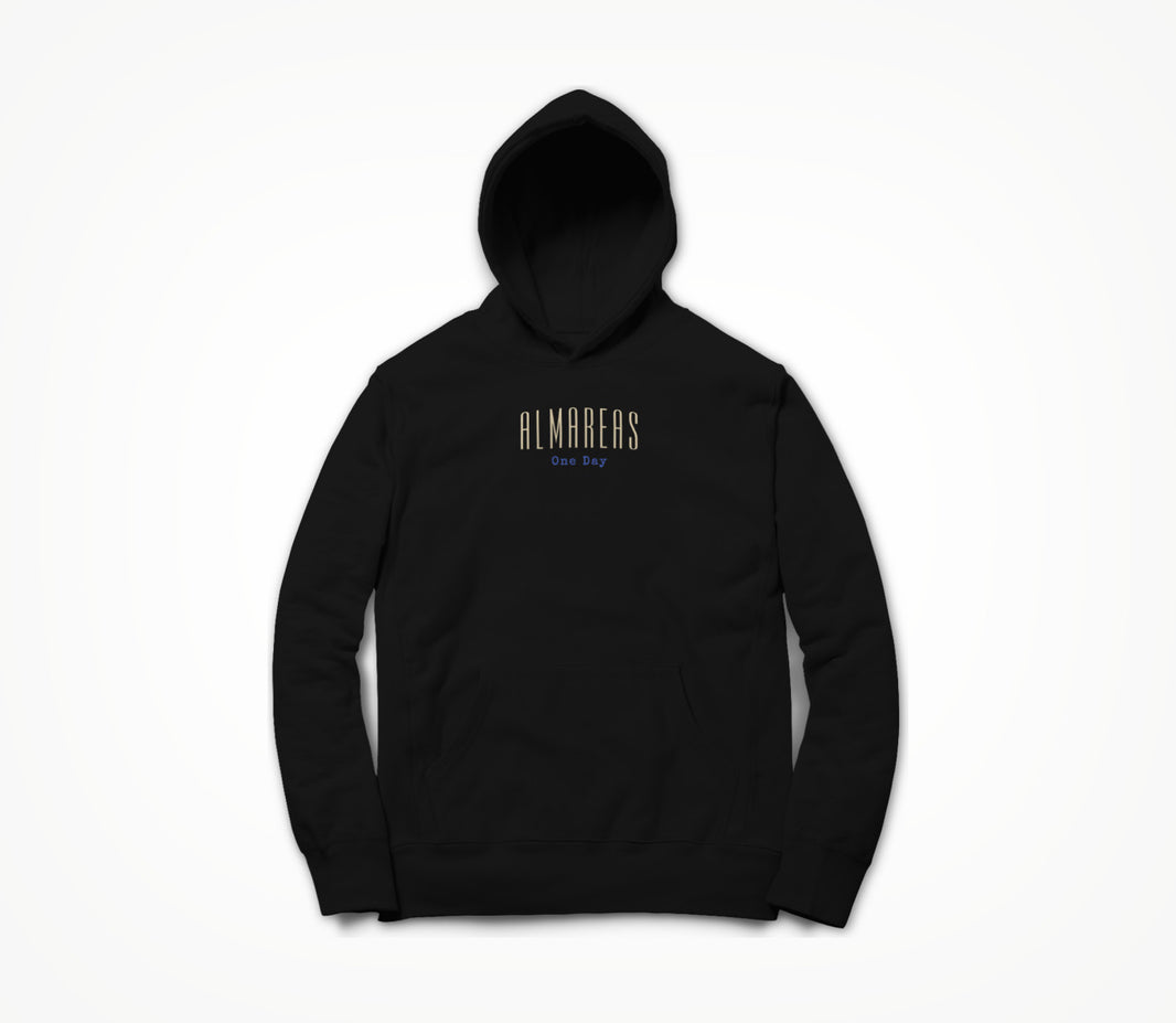 Almareas Hoodie