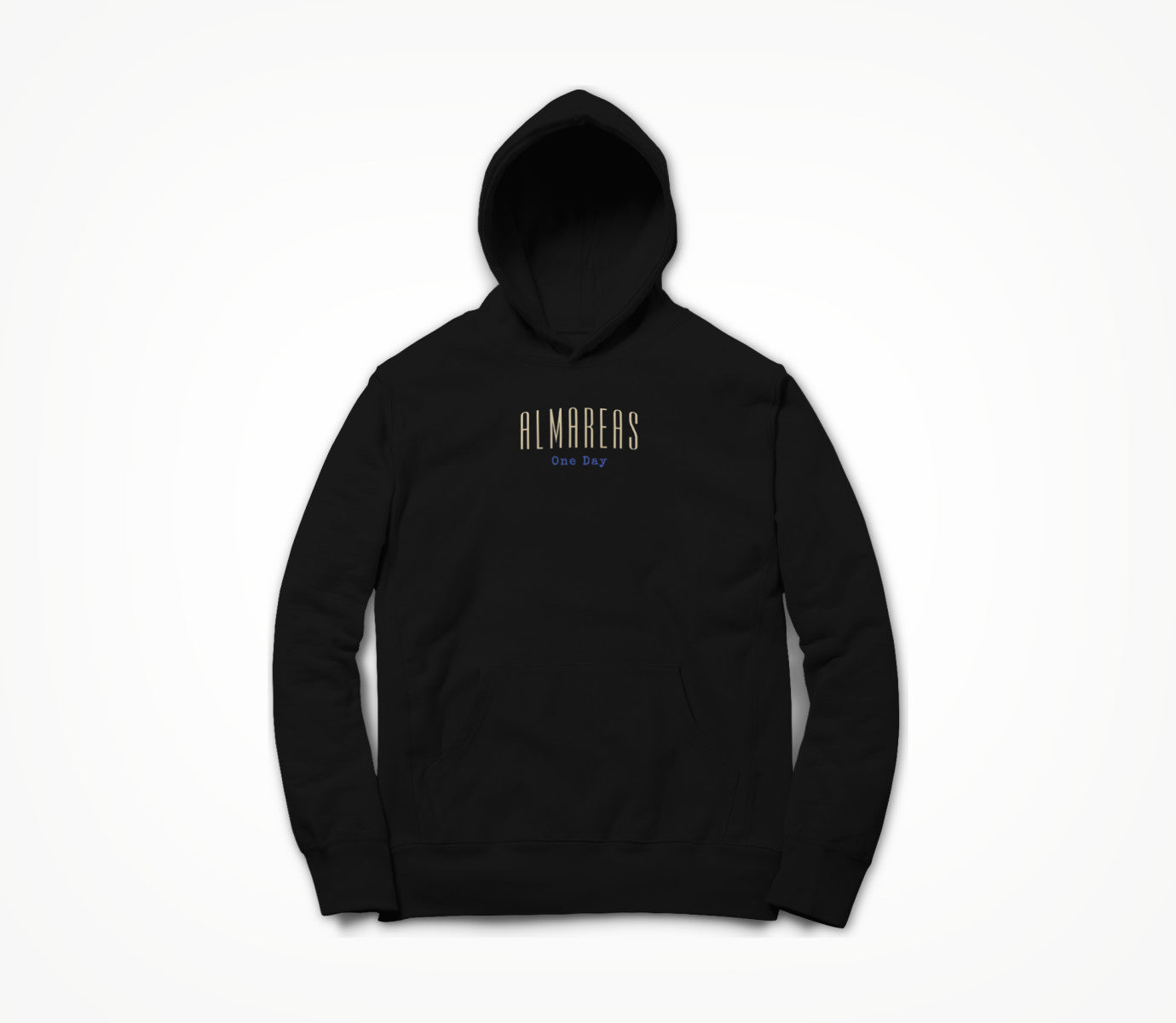 Almareas Hoodie
