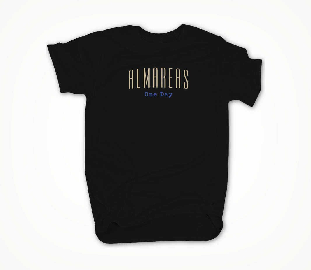 Almareas Unisex T-shirt