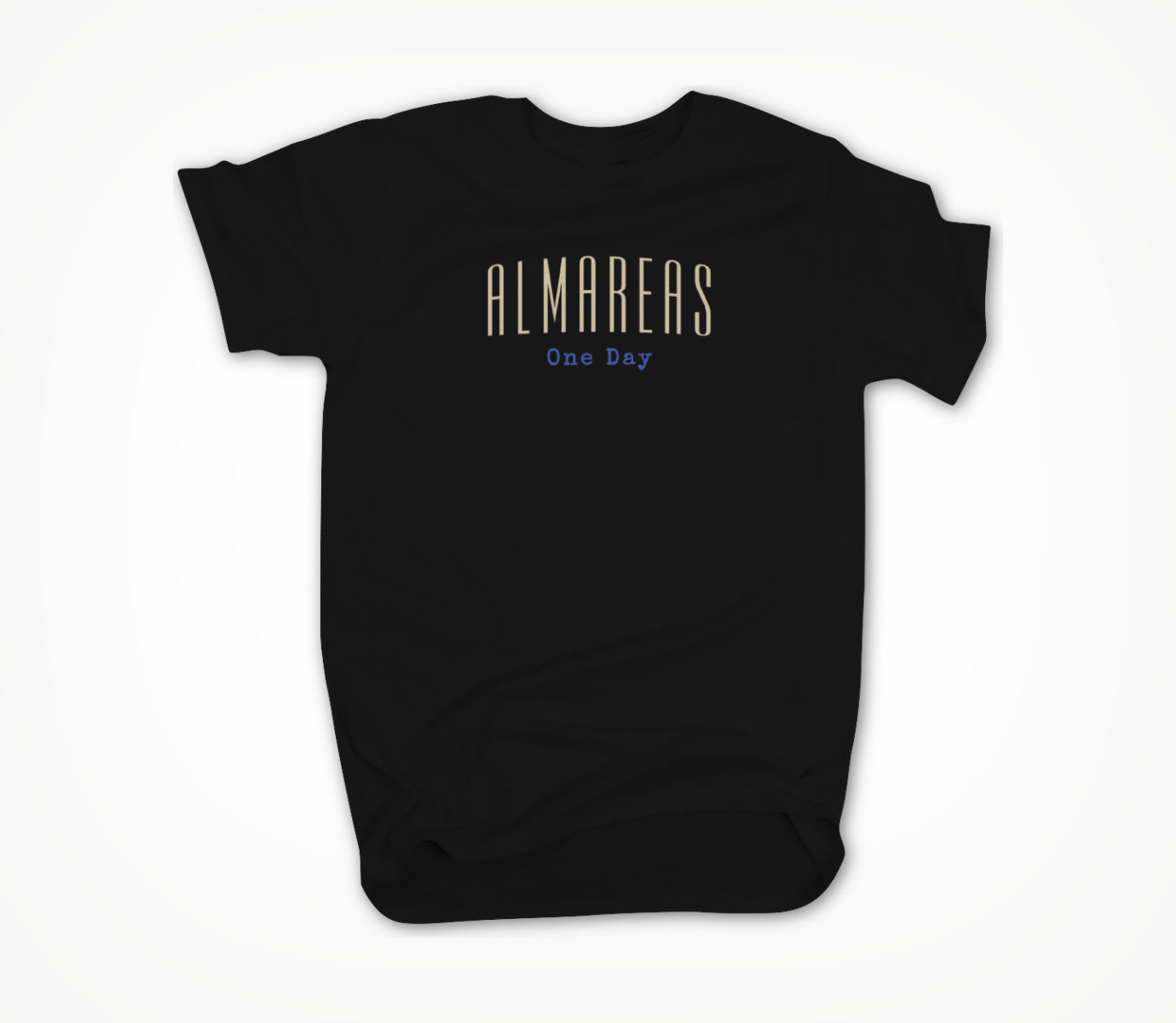 Almareas Unisex T-shirt