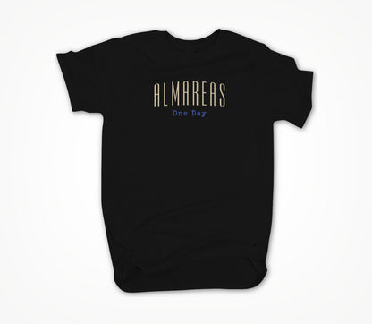 Almareas Unisex T-shirt