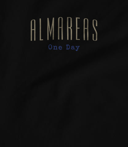Almareas Hoodie