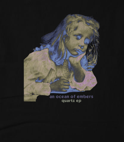 An Ocean Of Embers Hoodie