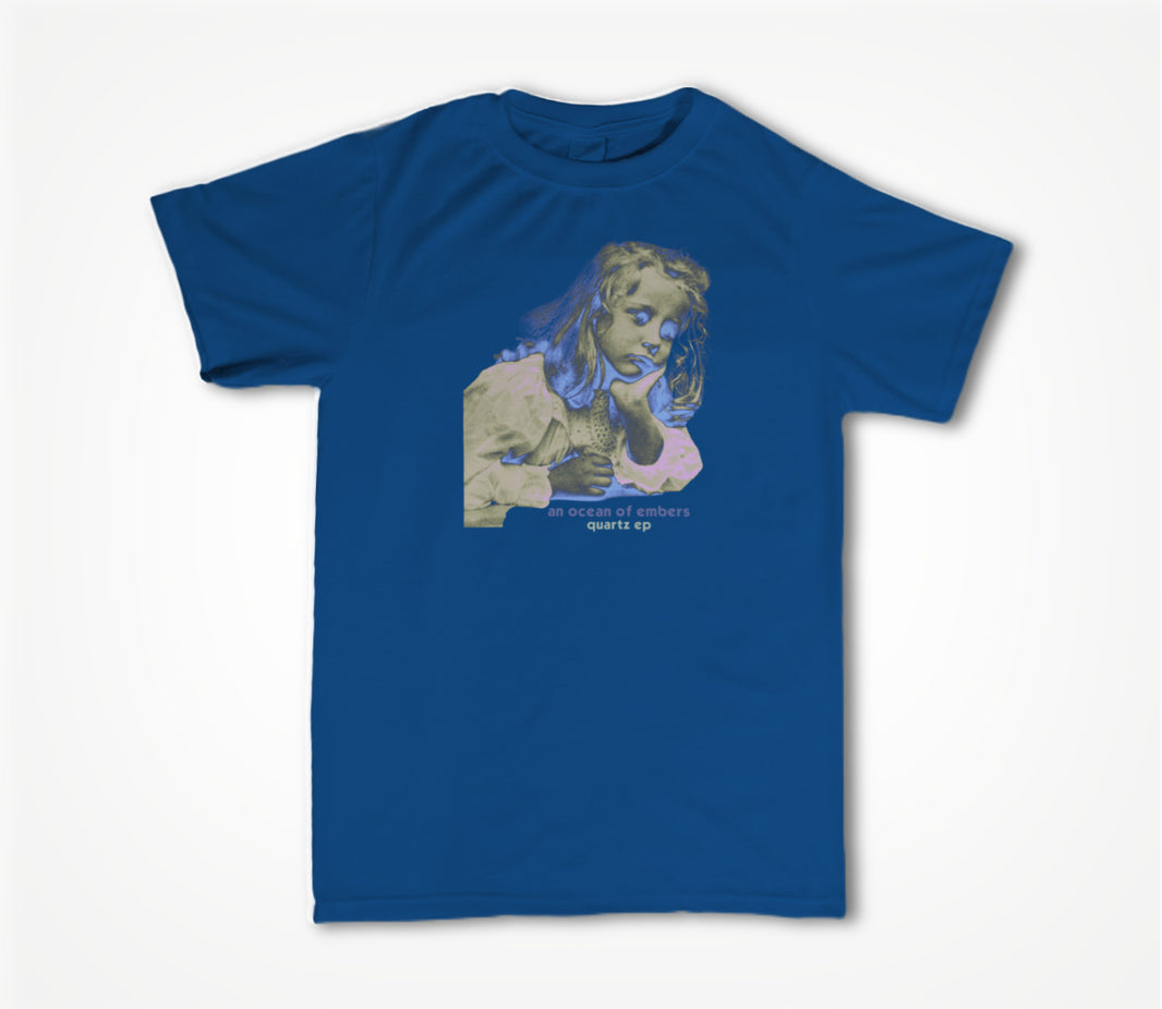 An Ocean Of Embers Unisex T-shirt