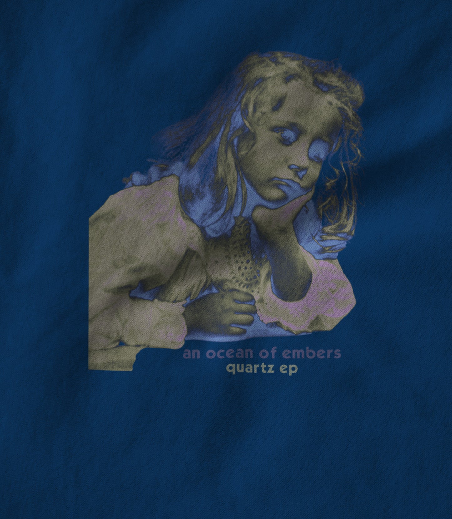 An Ocean Of Embers Unisex T-shirt