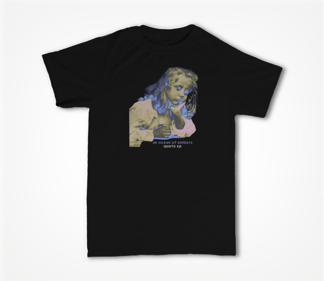 An Ocean Of Embers Unisex T-shirt