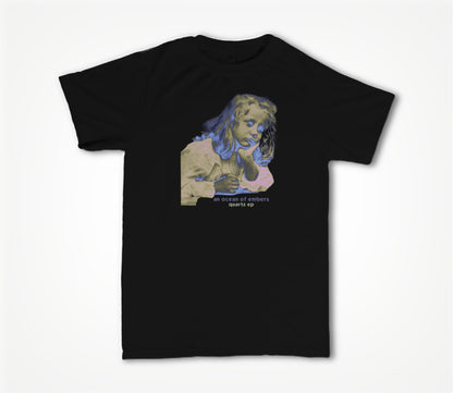 An Ocean Of Embers Unisex T-shirt