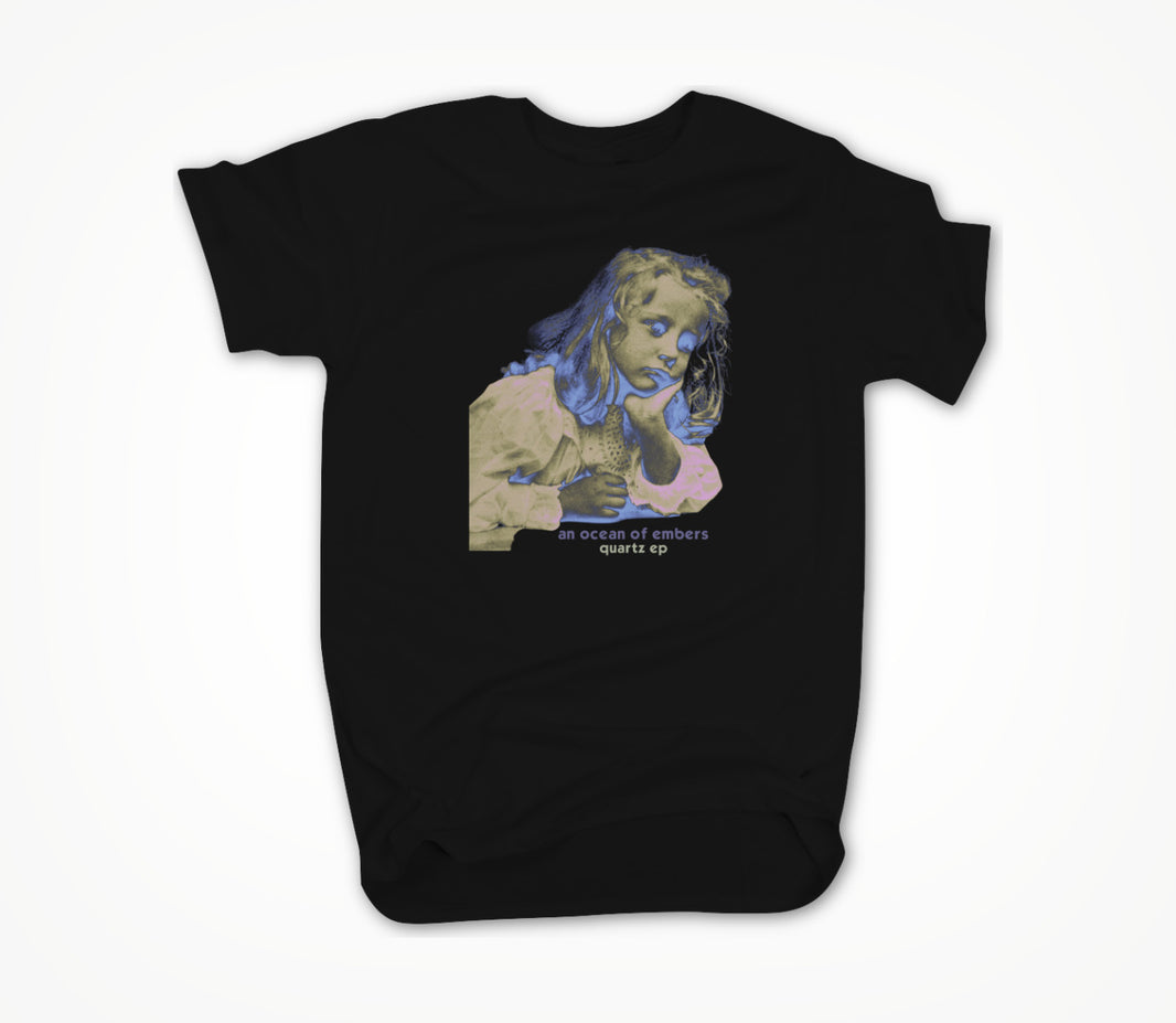 An Ocean Of Embers Unisex T-shirt