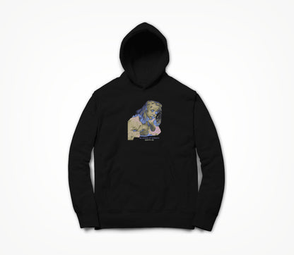 An Ocean Of Embers Hoodie
