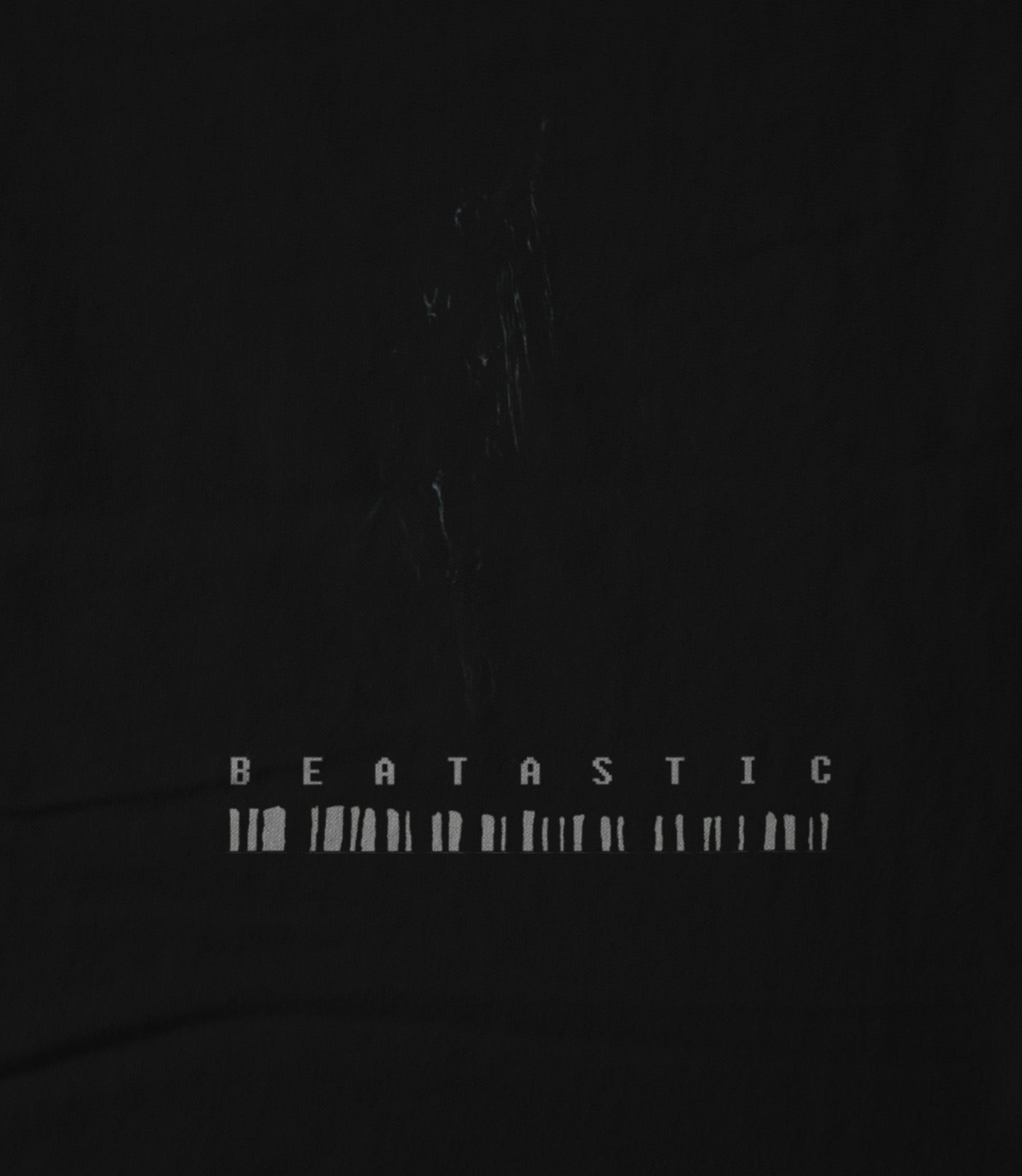 BEATASTIC - Inspirations And Failures Hoodie