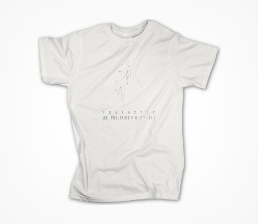 BEATASTIC - Inspirations And Failures Unisex T-shirt