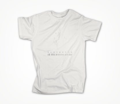 BEATASTIC - Inspirations And Failures Unisex T-shirt