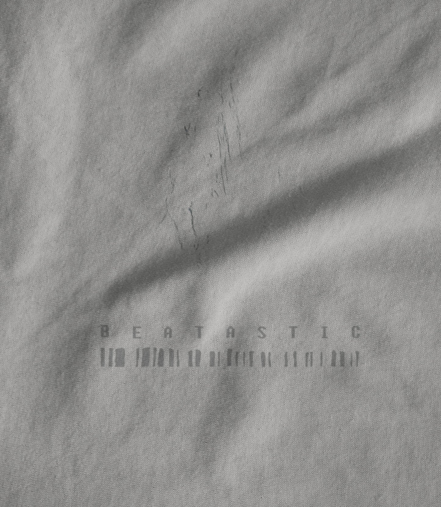 BEATASTIC - Inspirations And Failures Unisex T-shirt