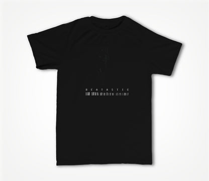BEATASTIC - Inspirations And Failures Unisex T-shirt