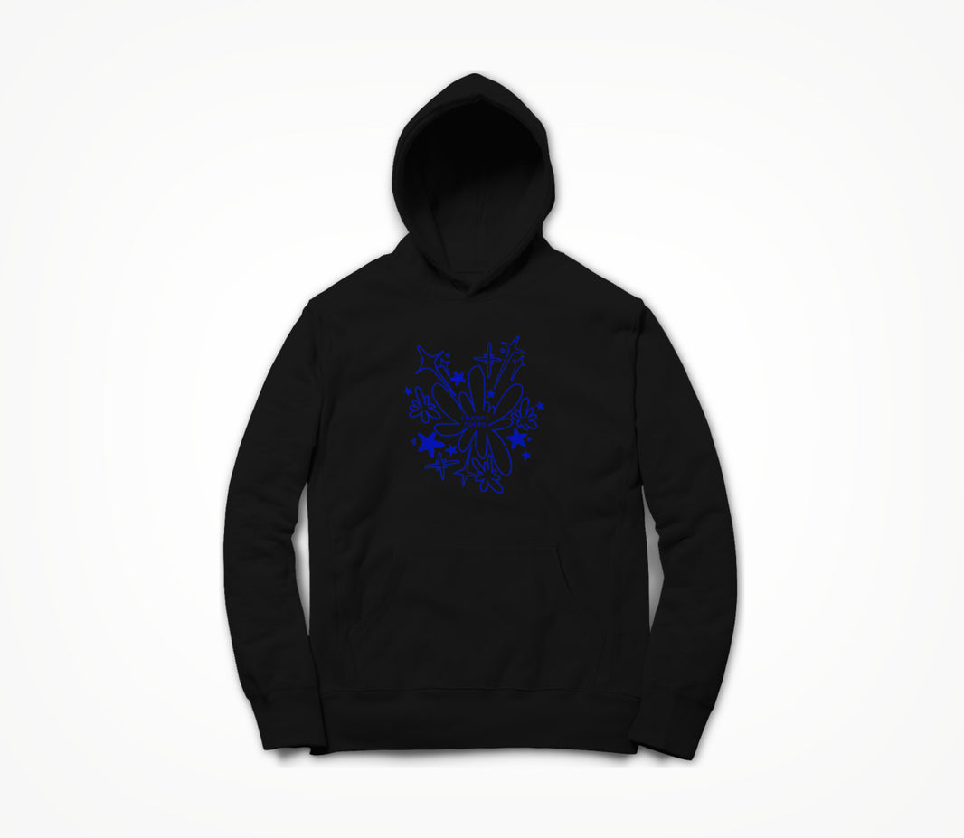 Rocket Rules Hoodie