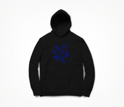 Rocket Rules Hoodie