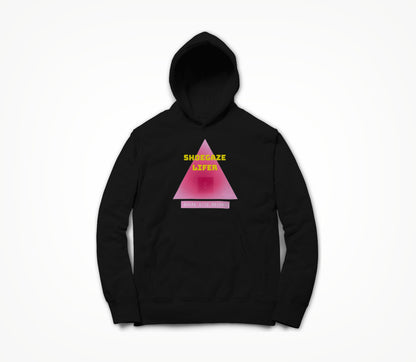shoegaze lifer Hoodie