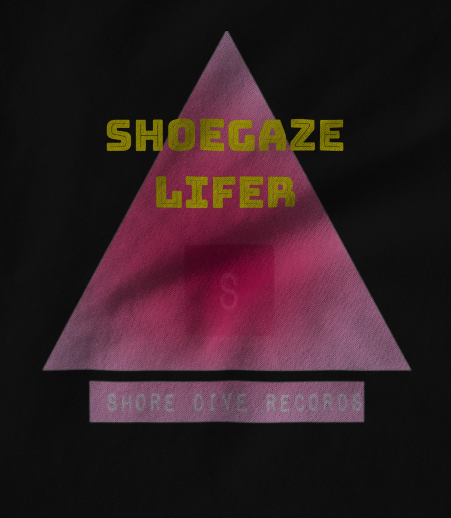 shoegaze lifer Hoodie