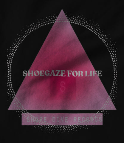Shoegaze for life Women's T-shirt