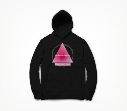 Shoegaze for life Hoodie