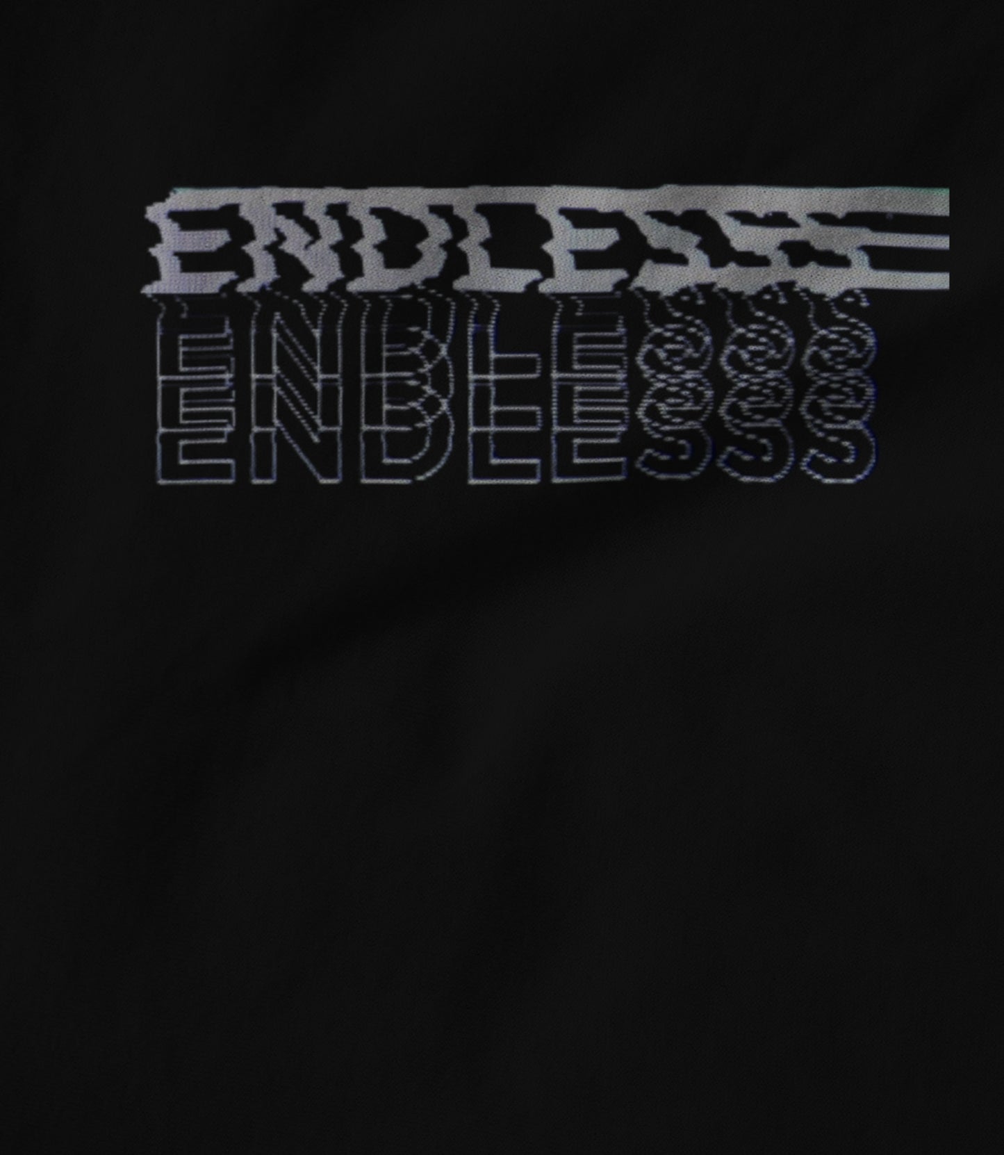 Endlesss Unisex T-shirt