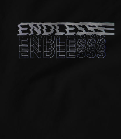 Endlesss Unisex T-shirt