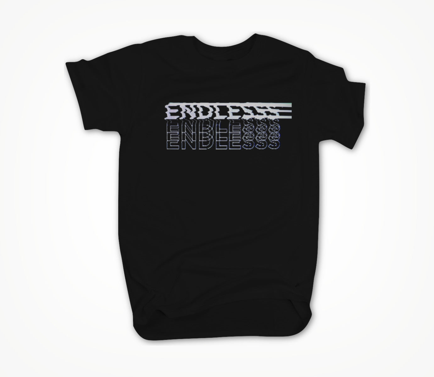 Endlesss Unisex T-shirt