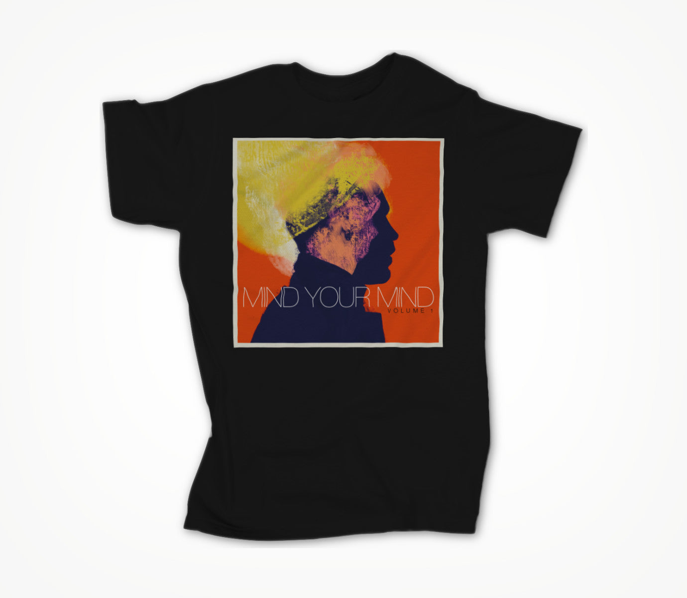 Mind Your Mind Unisex T-shirt