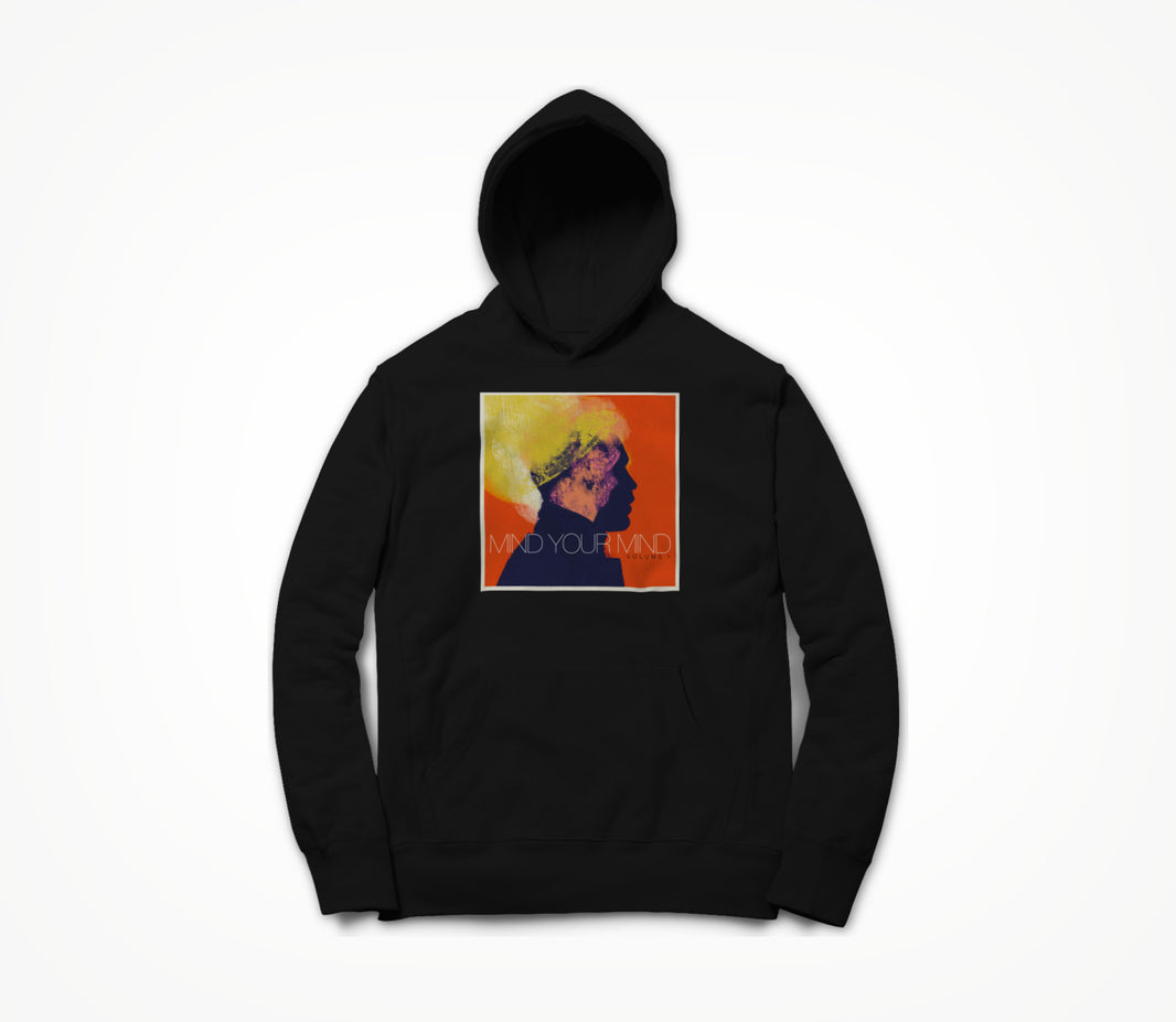 Mind Your Mind Hoodie