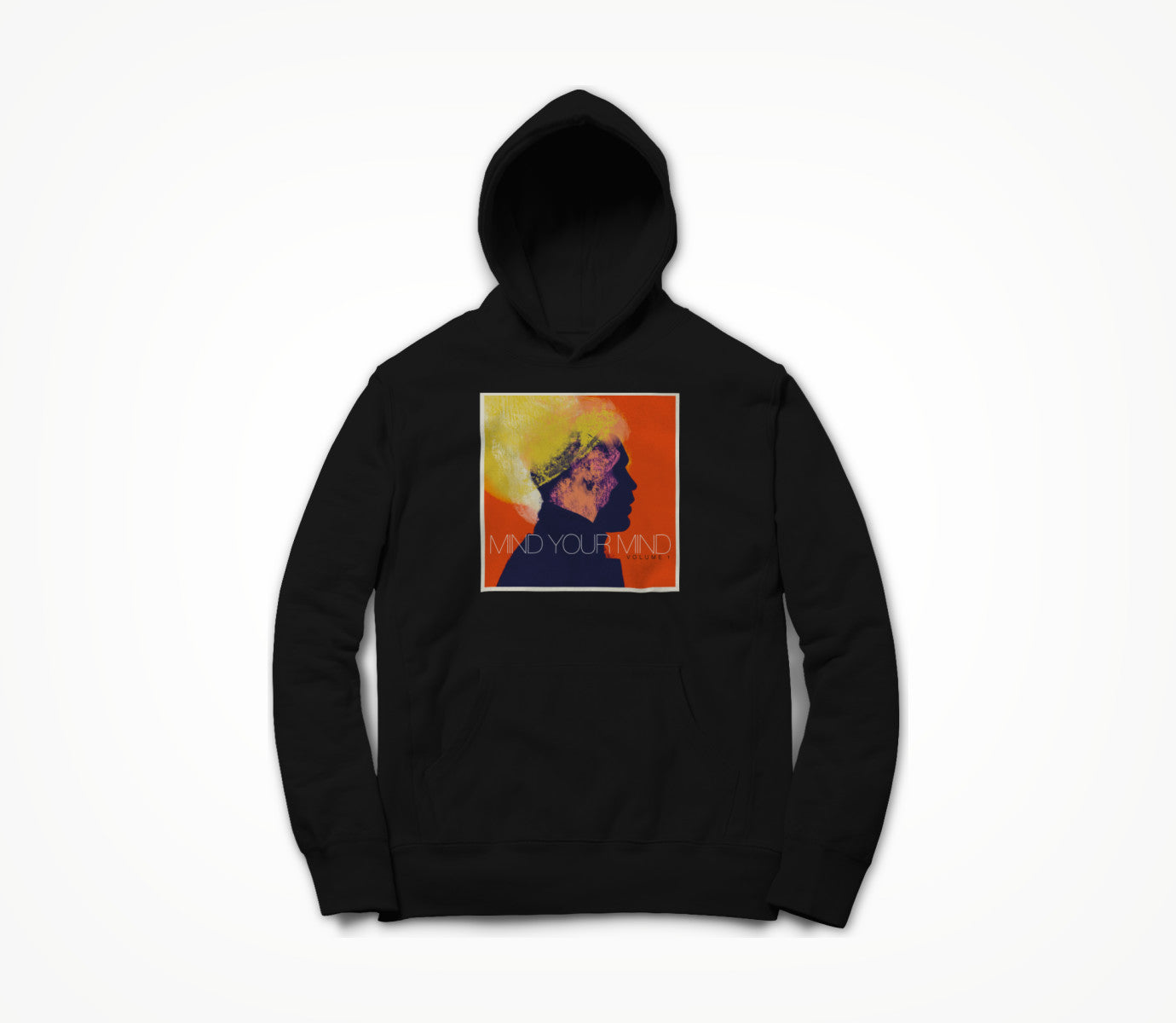 Mind Your Mind Hoodie