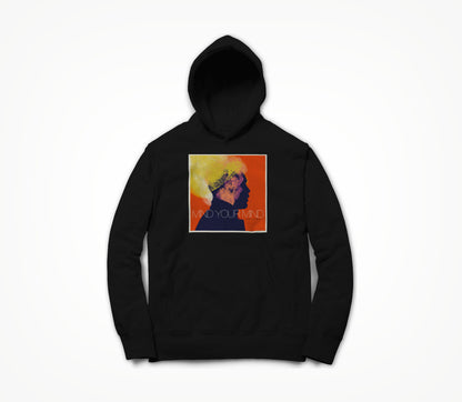 Mind Your Mind Hoodie