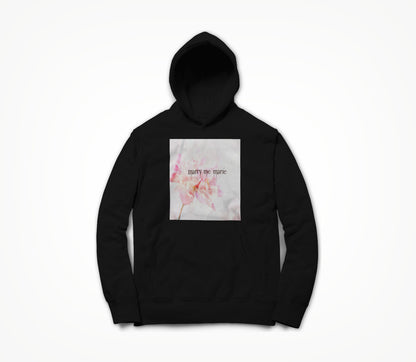 marry me marie Hoodie