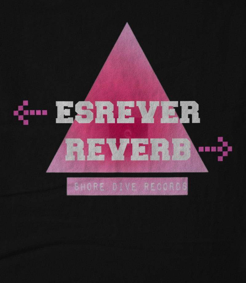 reverse reverb