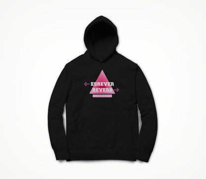 reverse reverb Hoodie