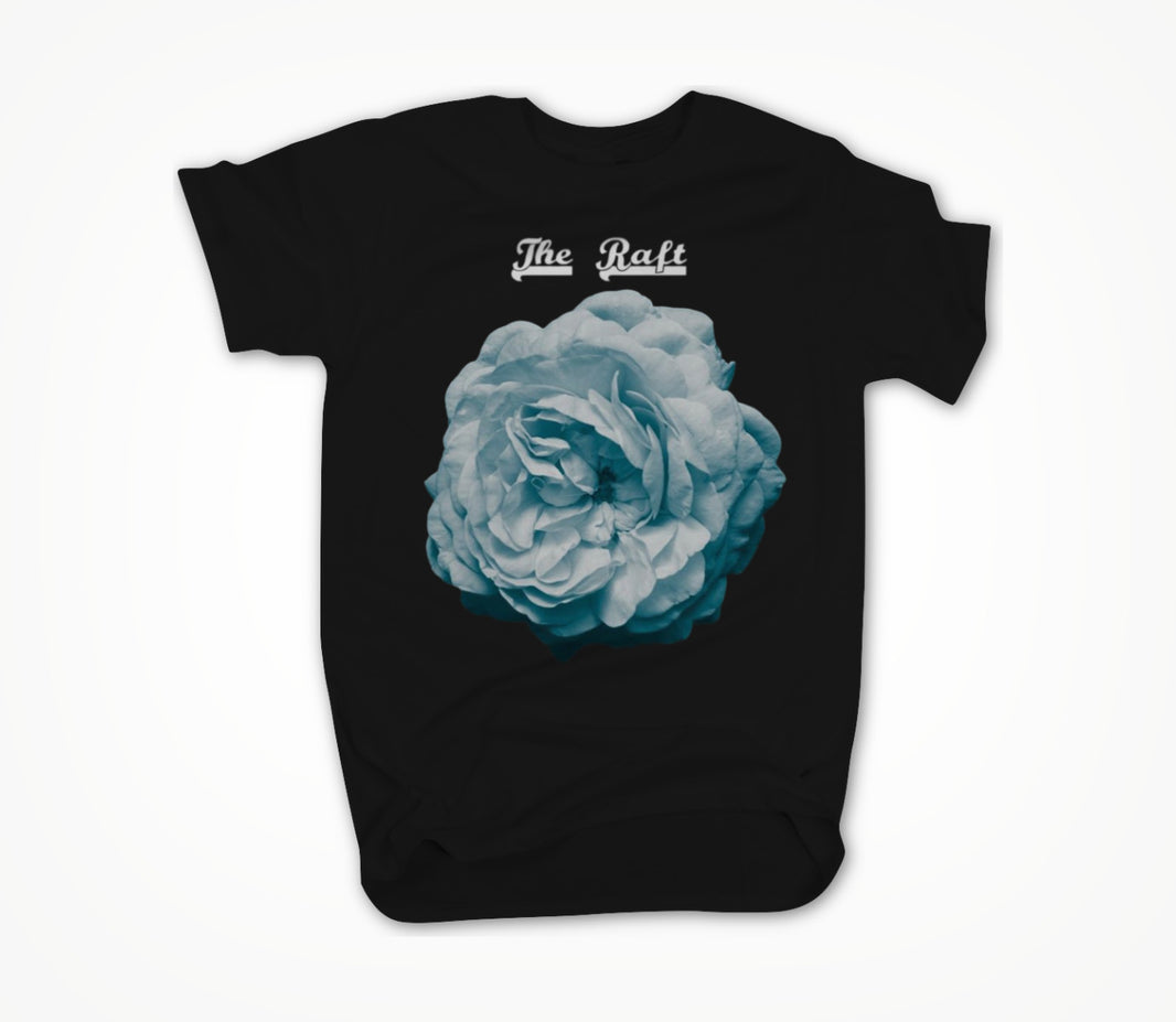 the raft Unisex T-shirt