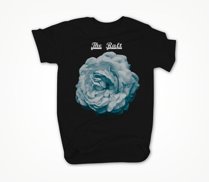 the raft Unisex T-shirt