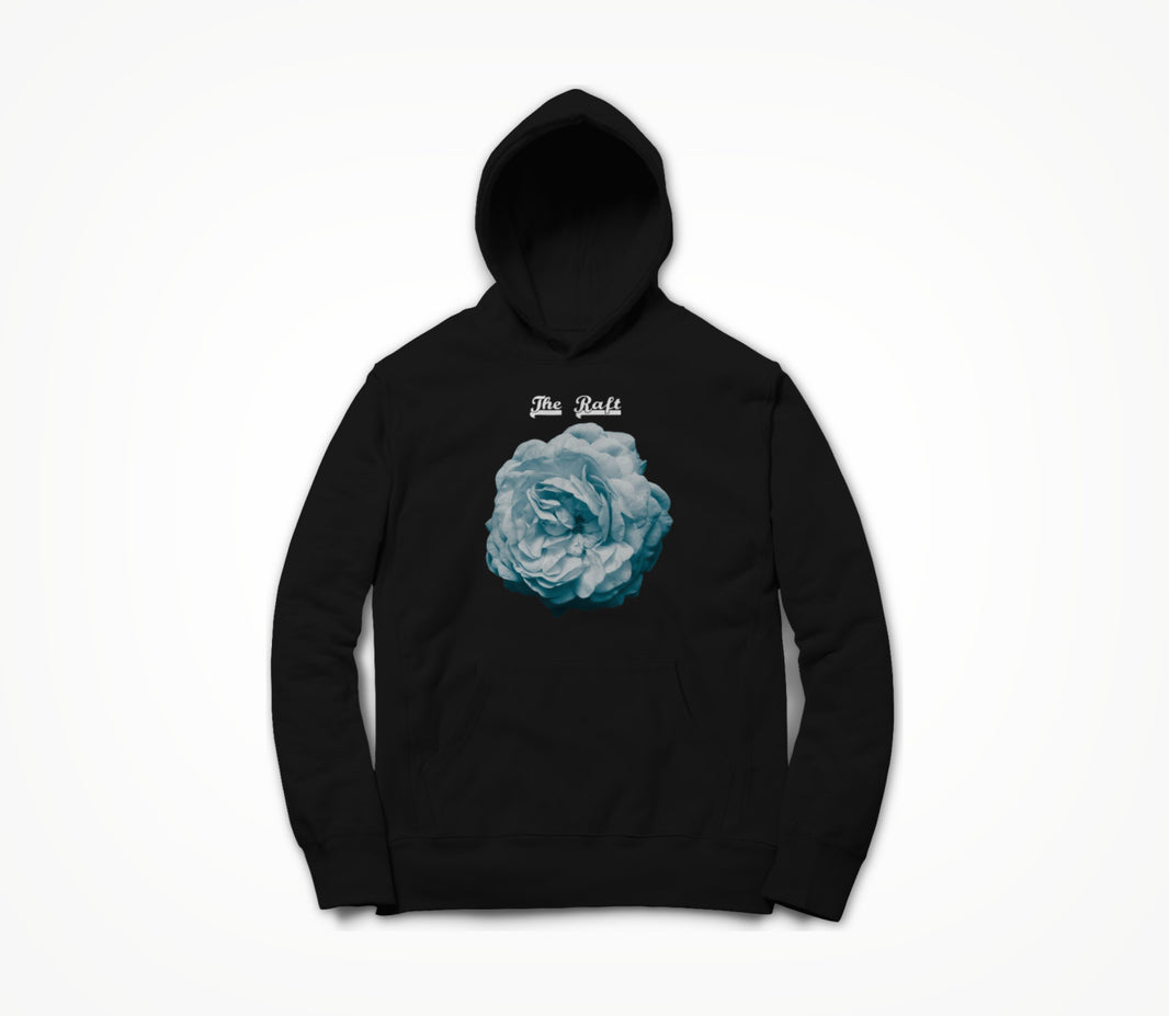 the raft Hoodie
