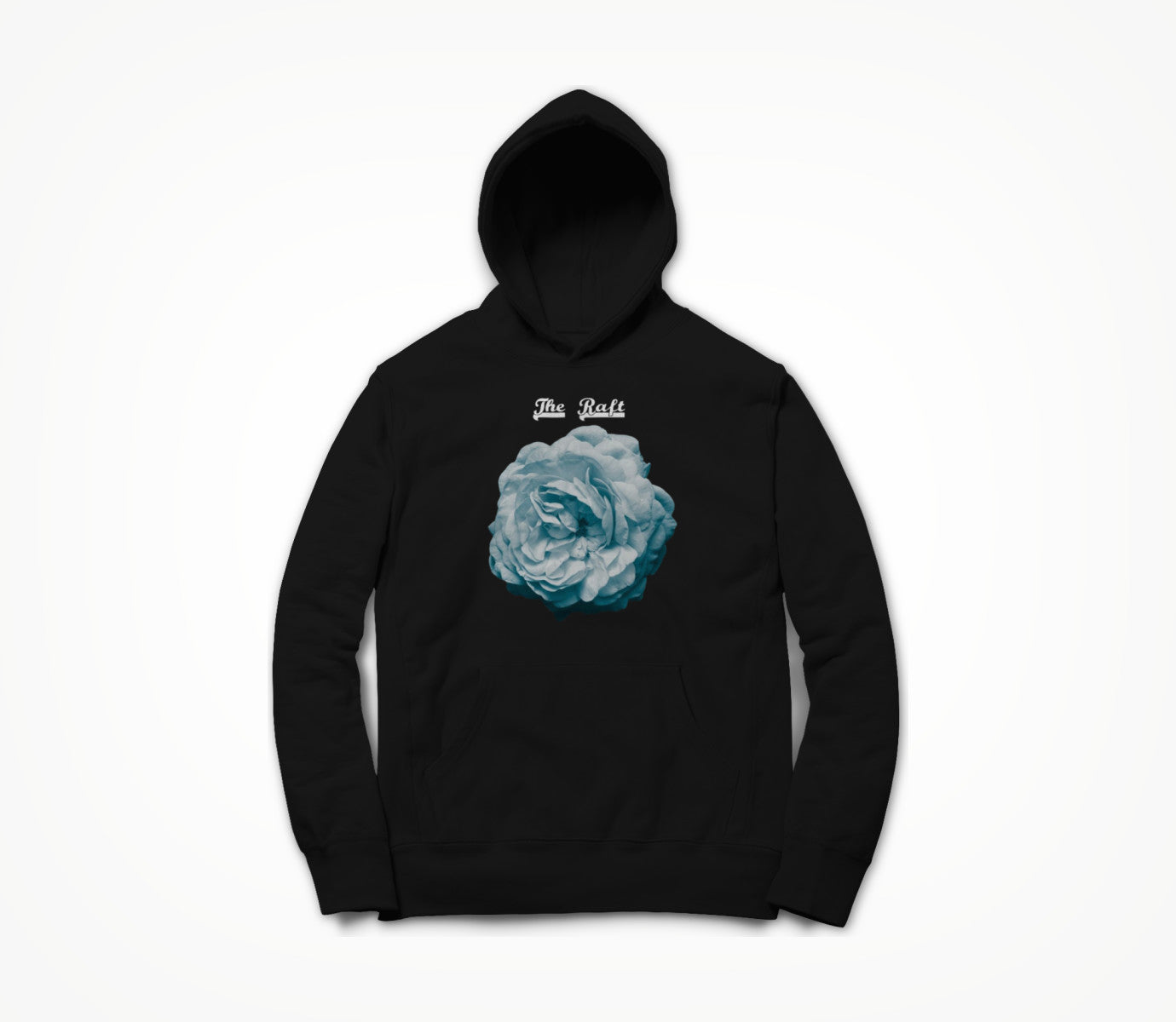 the raft Hoodie