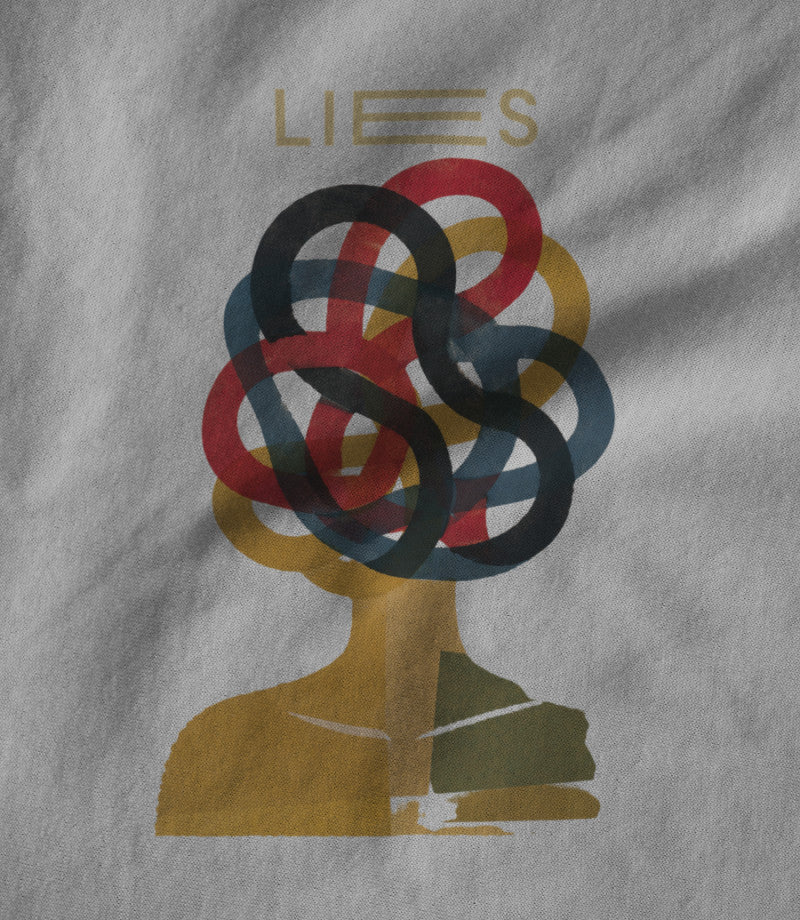 Lies Shore Dive Records exclusive