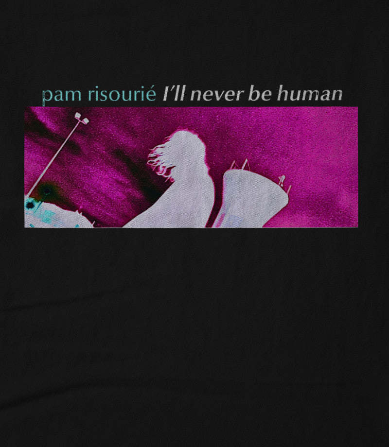 Pam Risourie tshirt