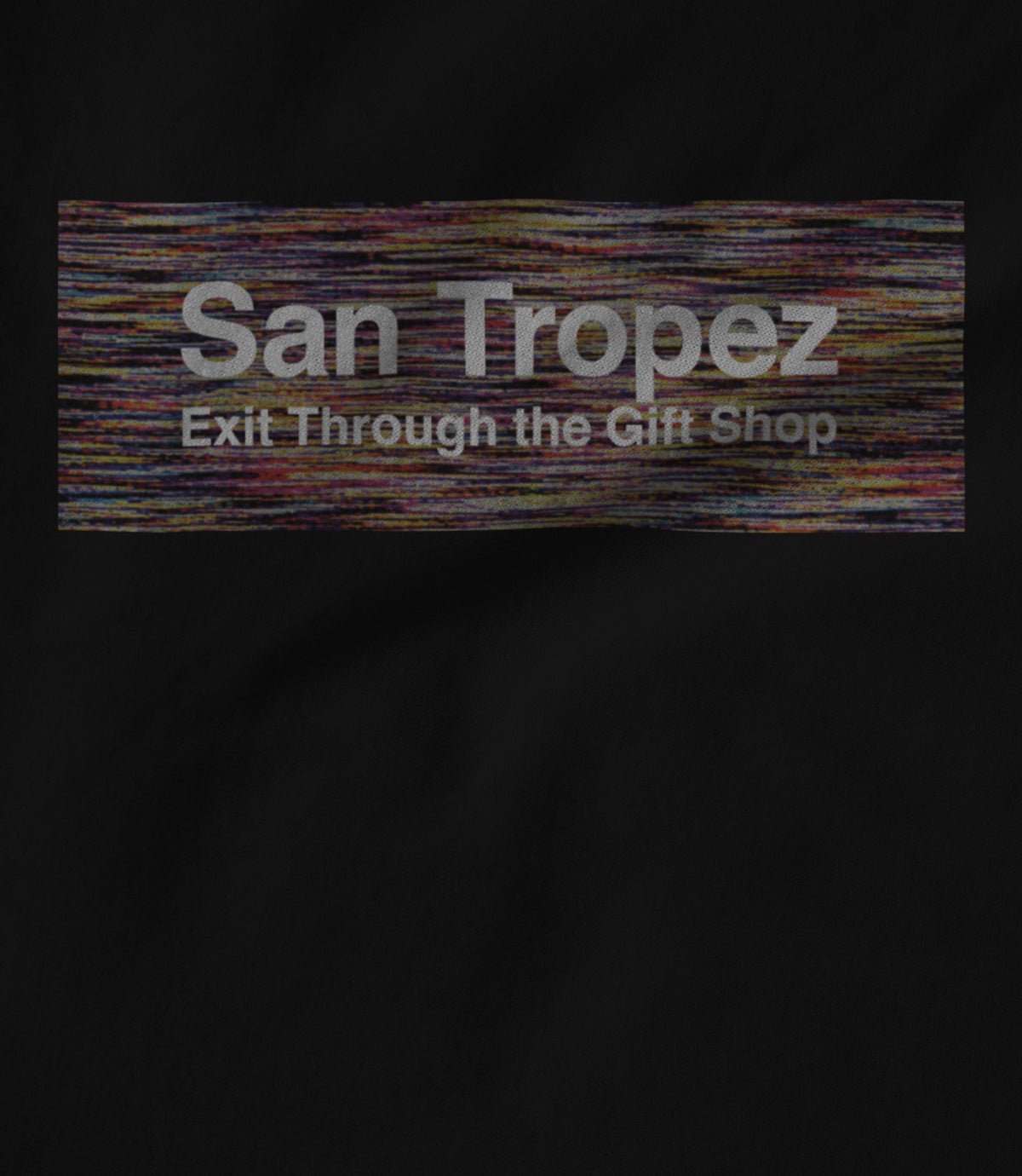 San Tropez Unisex T-shirt