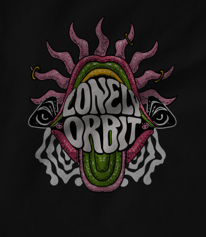 Lonely Orbit