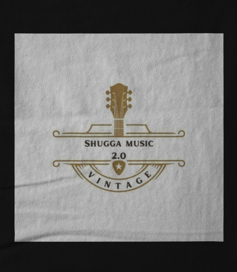 Vintage Logo
