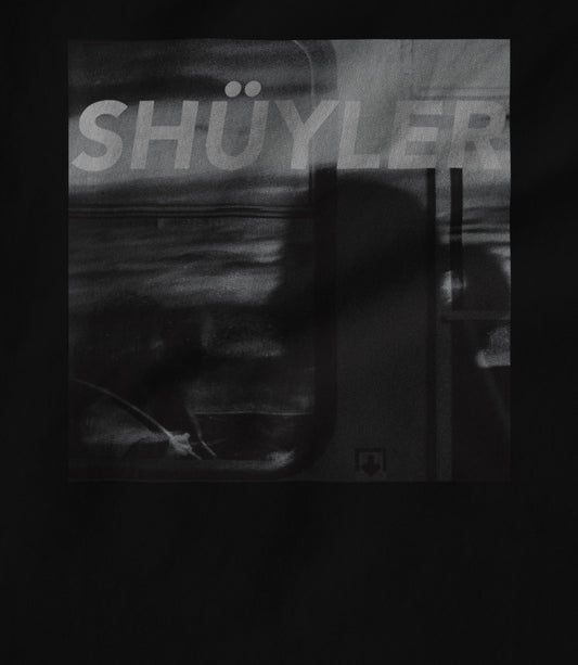 SHÜYLER / DIM=SUM