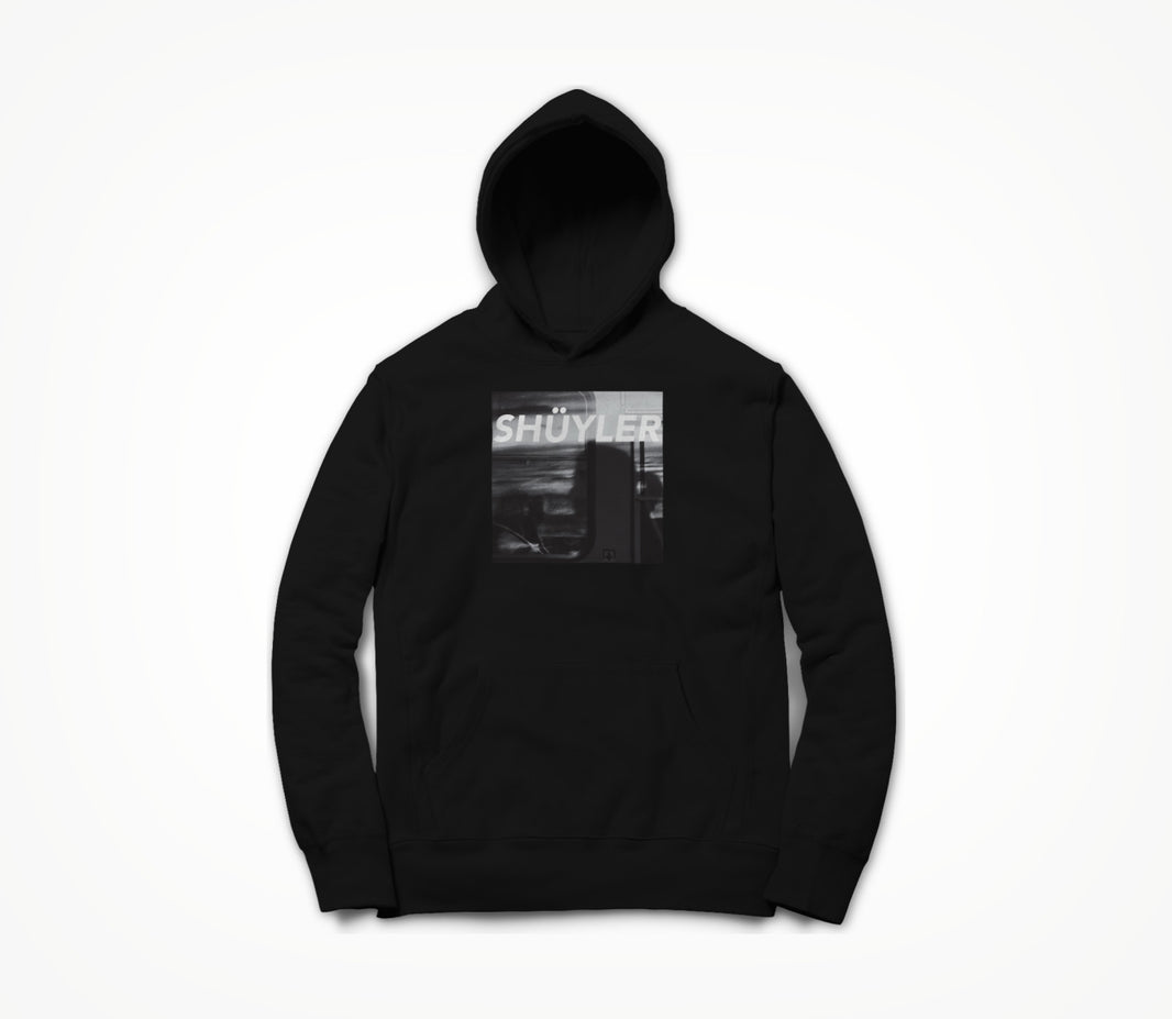 SHÜYLER / DIM=SUM Hoodie