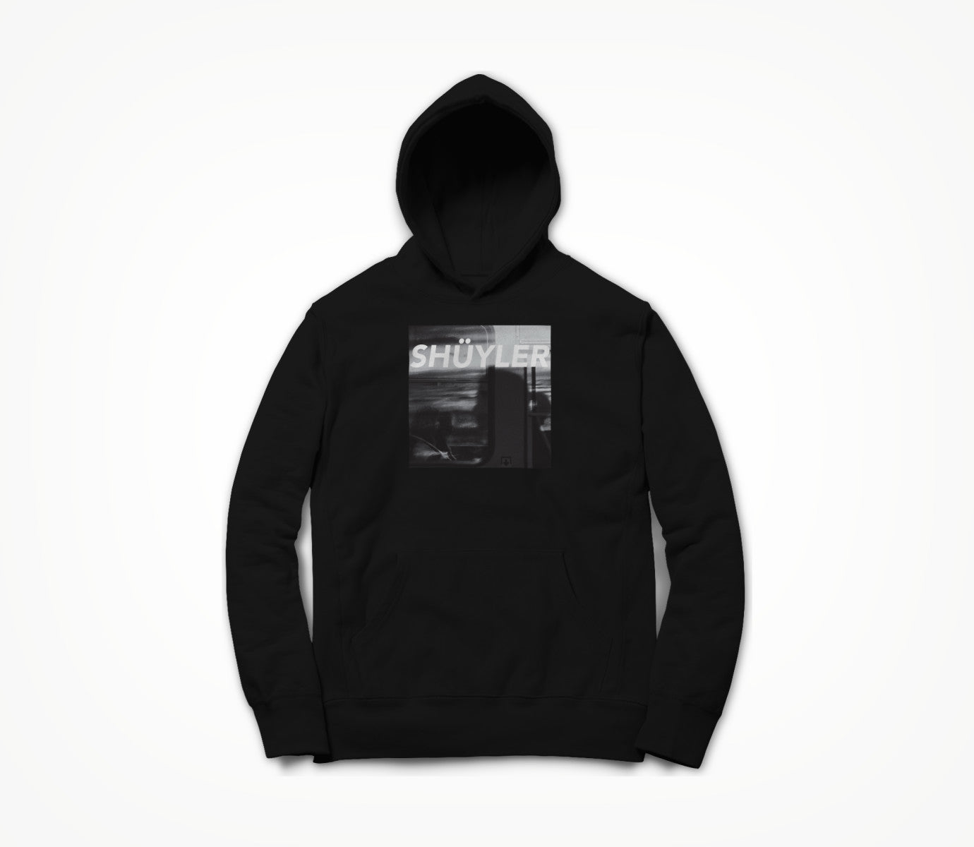 SHÜYLER / DIM=SUM Hoodie