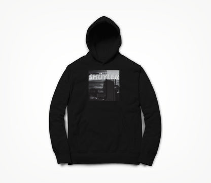 SHÜYLER / DIM=SUM Hoodie
