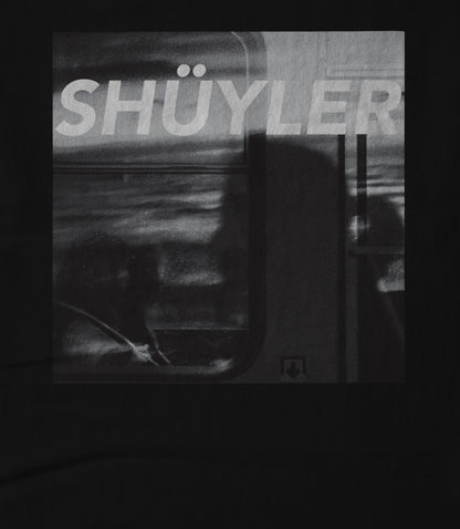 SHÜYLER / DIM=SUM Women's T-shirt