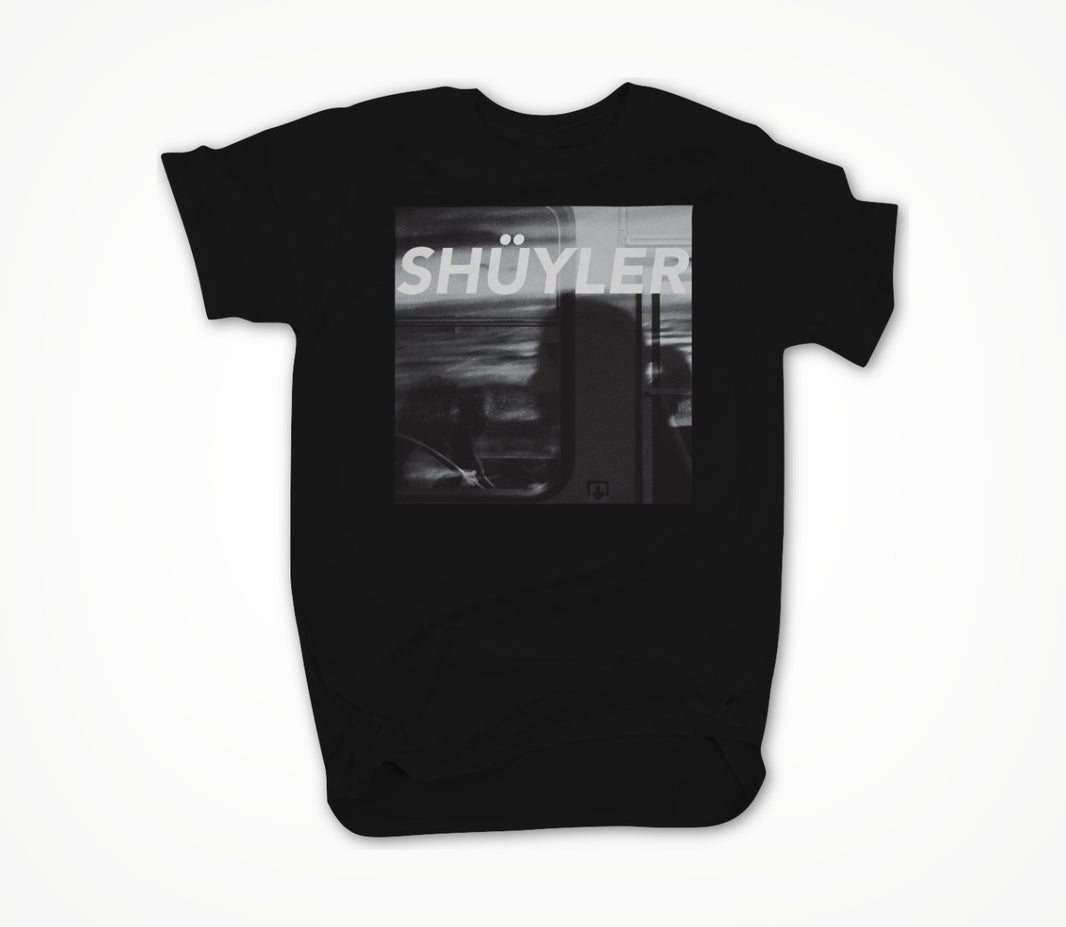 SHÜYLER / DIM=SUM Unisex T-shirt